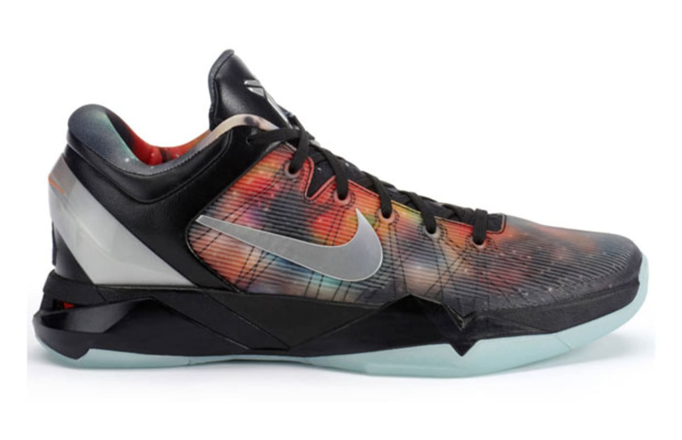 eBay Sneaker Auction of the Day: Nike Zoom Kobe VII “Galaxy” | Complex