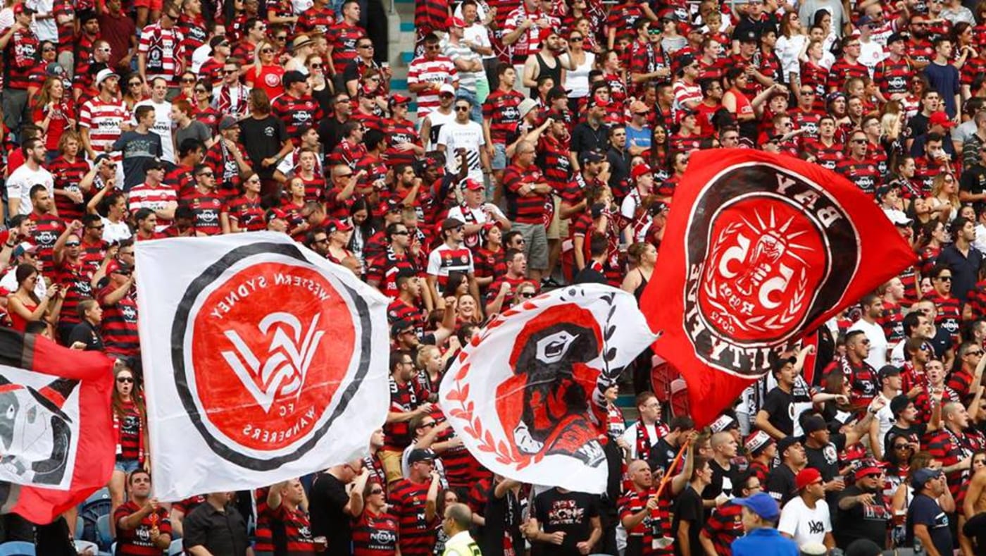 NSW Police want soccer fans to stop swearing, marching and using megaphones Complex AU NSW Police want soccer fans to stop swearing, marching and using megaphones Complex AU