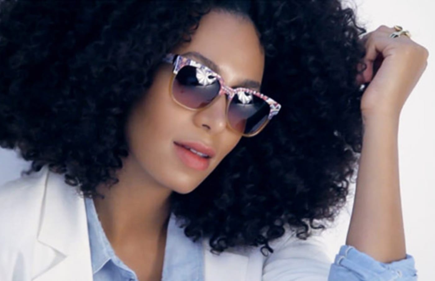 Solange Solange