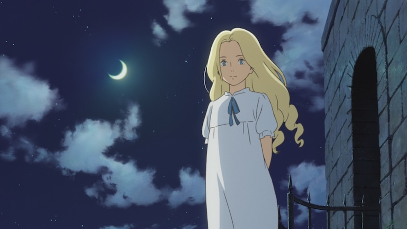 anime studio debut 10 review