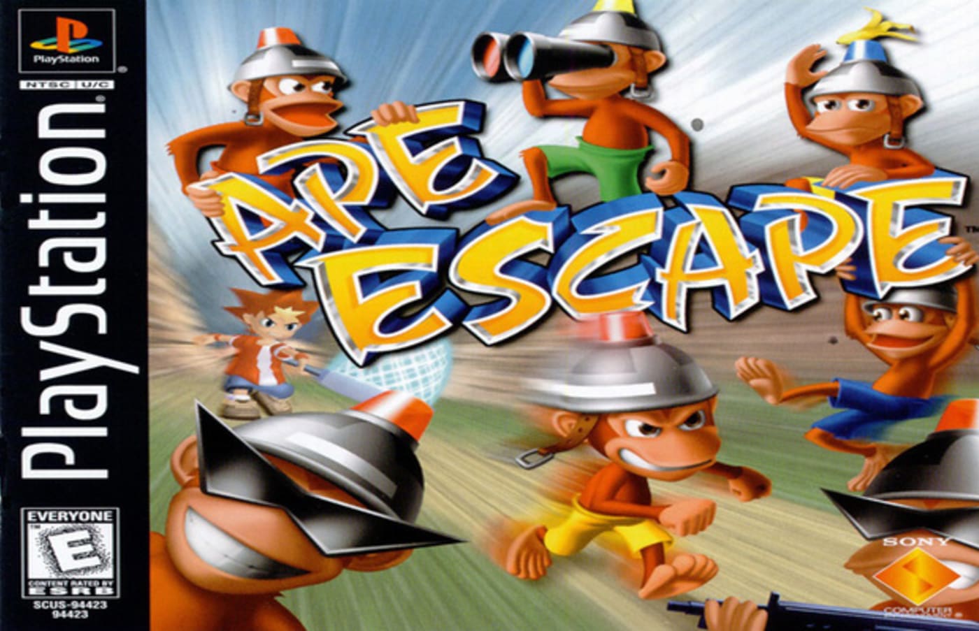 The Best Playstation 1 Video Games Complex
