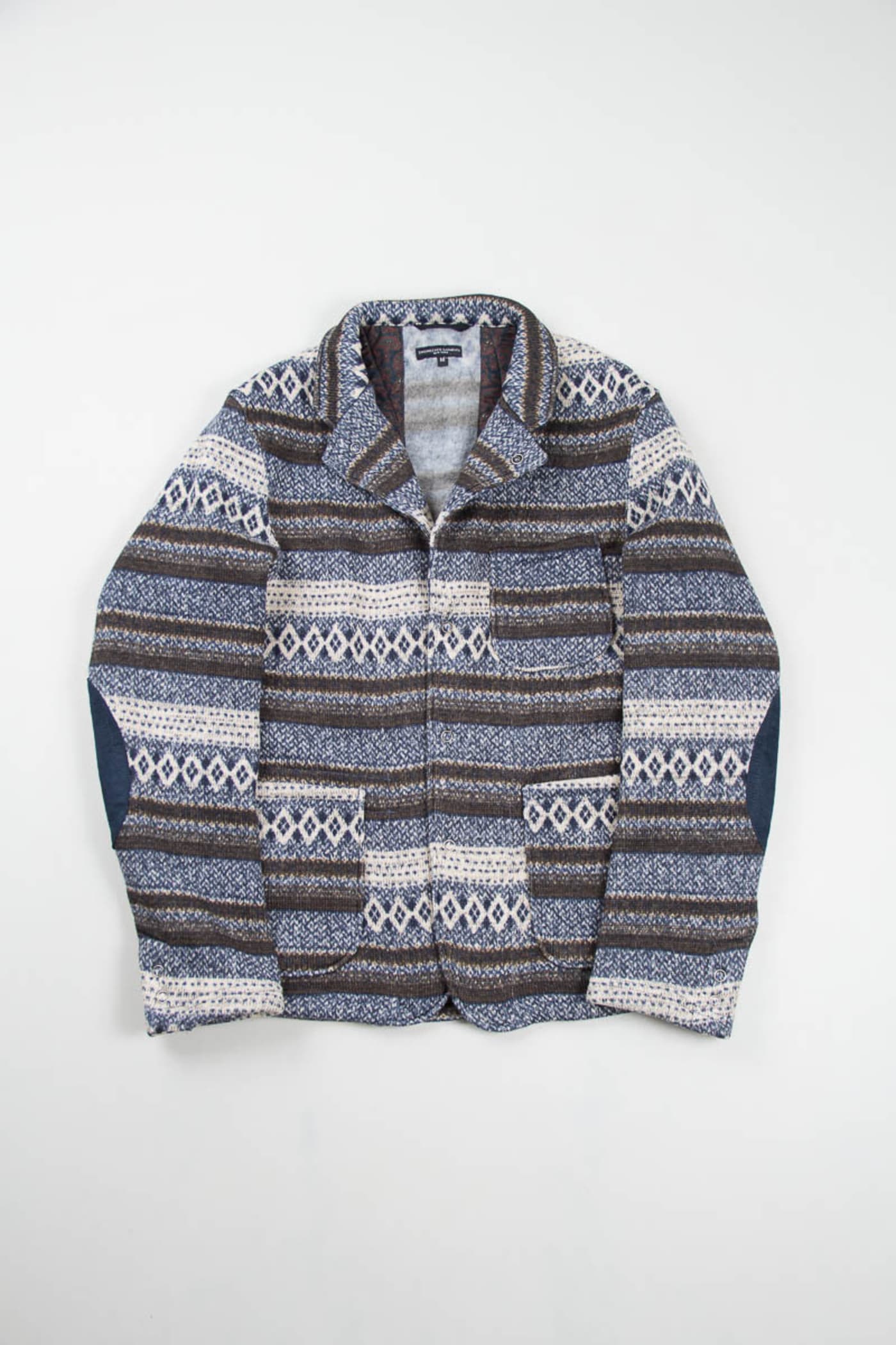 isle blazer