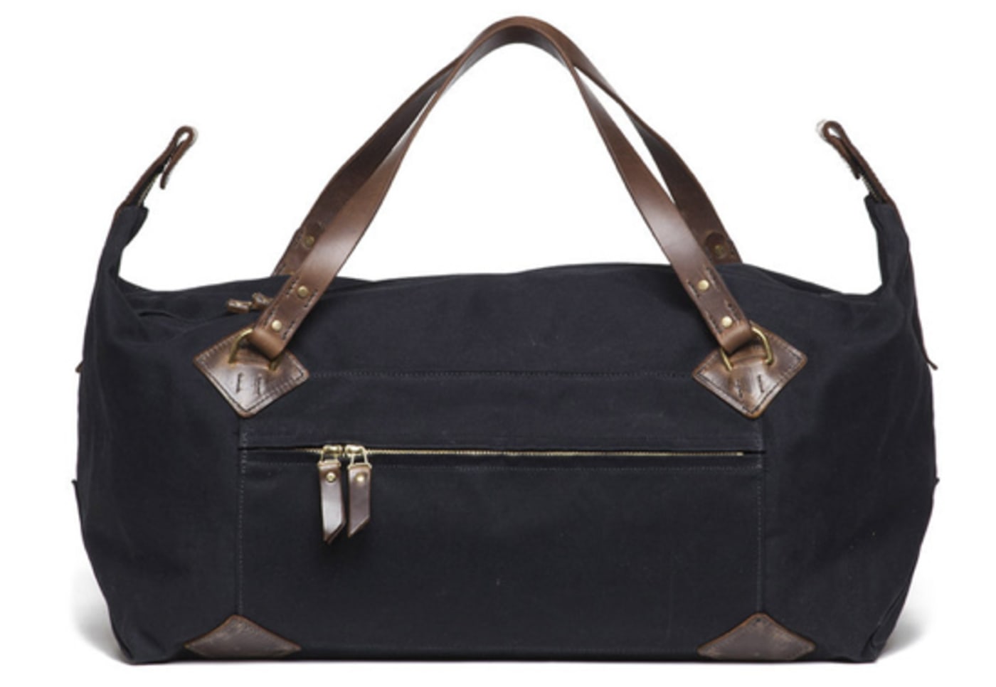 Tanner Goods Has an All-Purpose Duffel That’s Clean and Functional ...