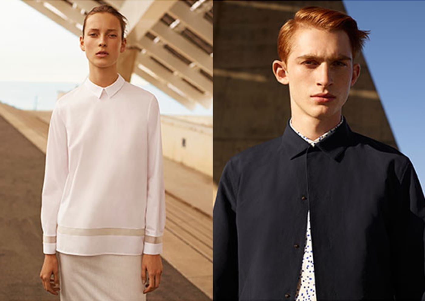 It’s official: COS is finally coming to Canada. | Complex CA