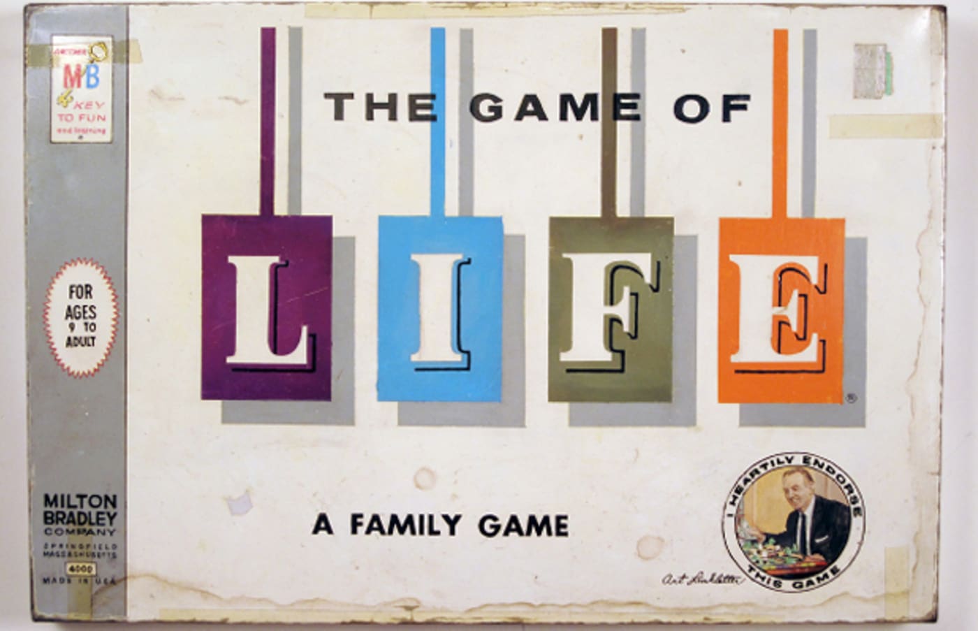 Hyper Realistic Paintings of Classic Boardgames | Complex