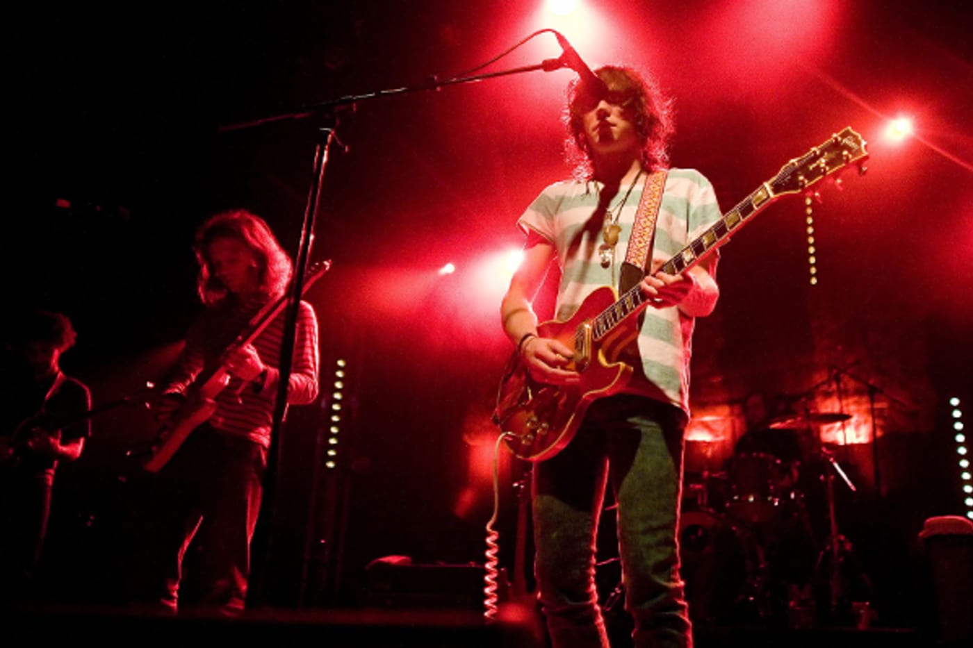 The 50 Greatest New York City Rock Bands Complex