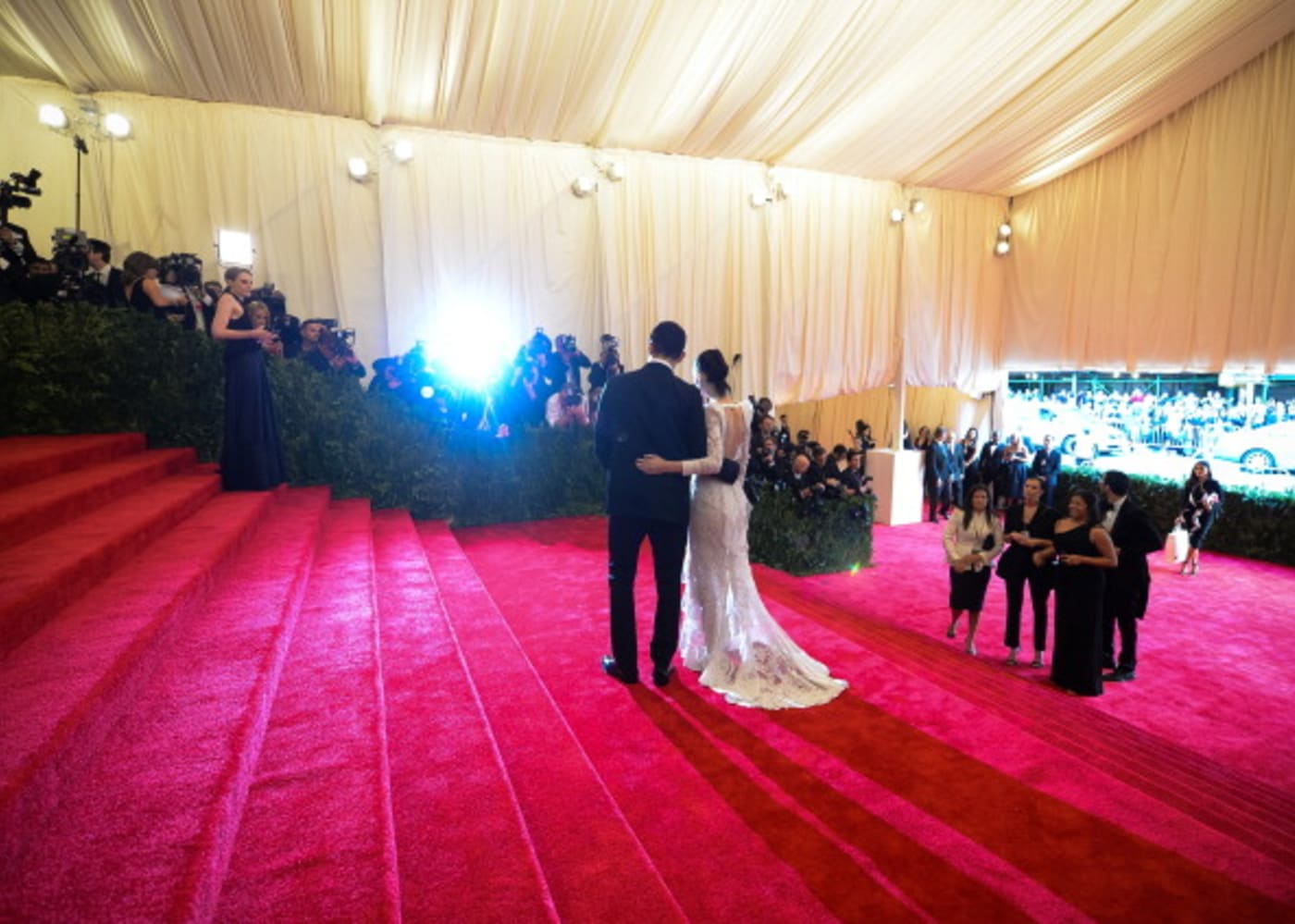 It Will Cost You 25 Racks to Attend the Met Gala This Year Complex