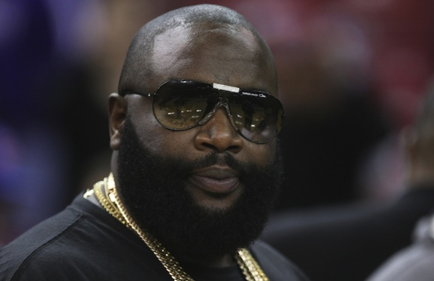 Rick Ross Says He Would Bet $100,000 on Heat Finishing Season With a ...