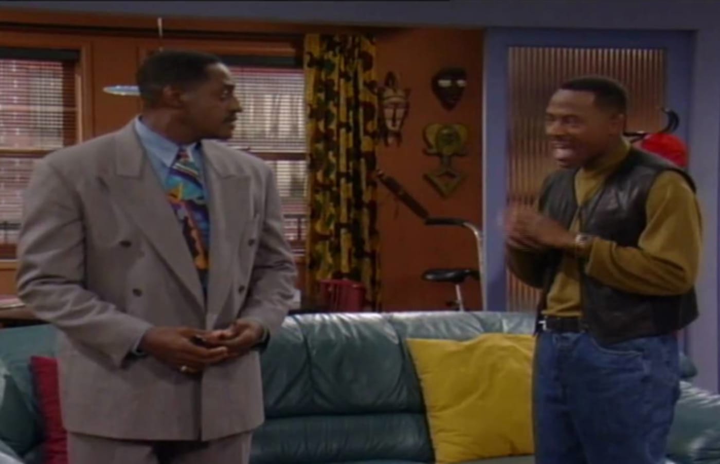 25 Best Martin Episodes The Top Episodes of All Time Complex