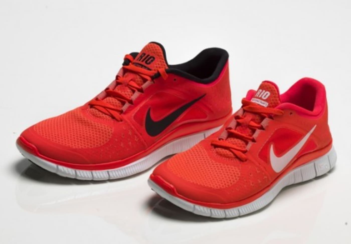 mens nike free run 3
