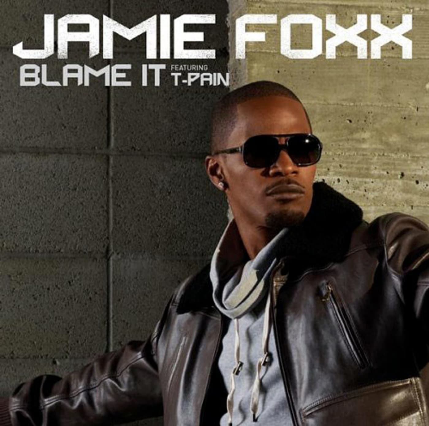 jamie foxx album smooth jazz tribute