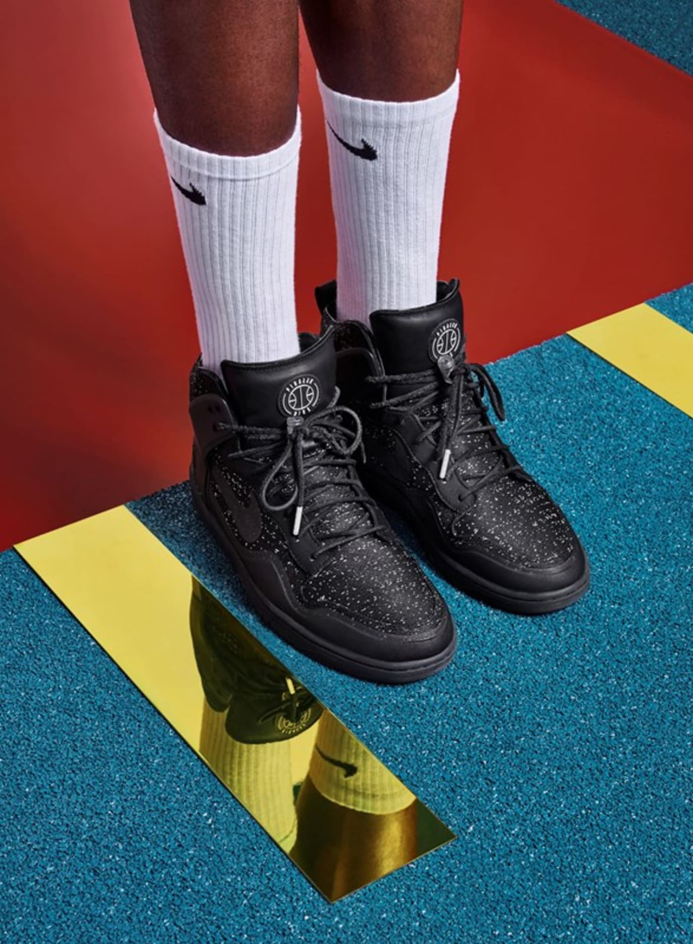 Pigalle x Nike Is Back Again | Complex