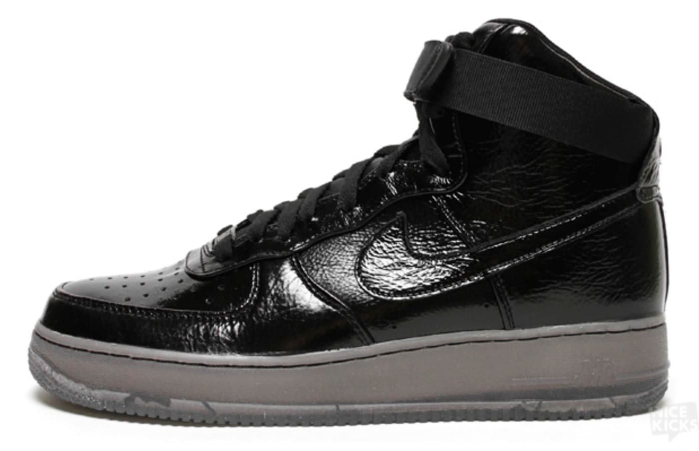 airforce high ankle