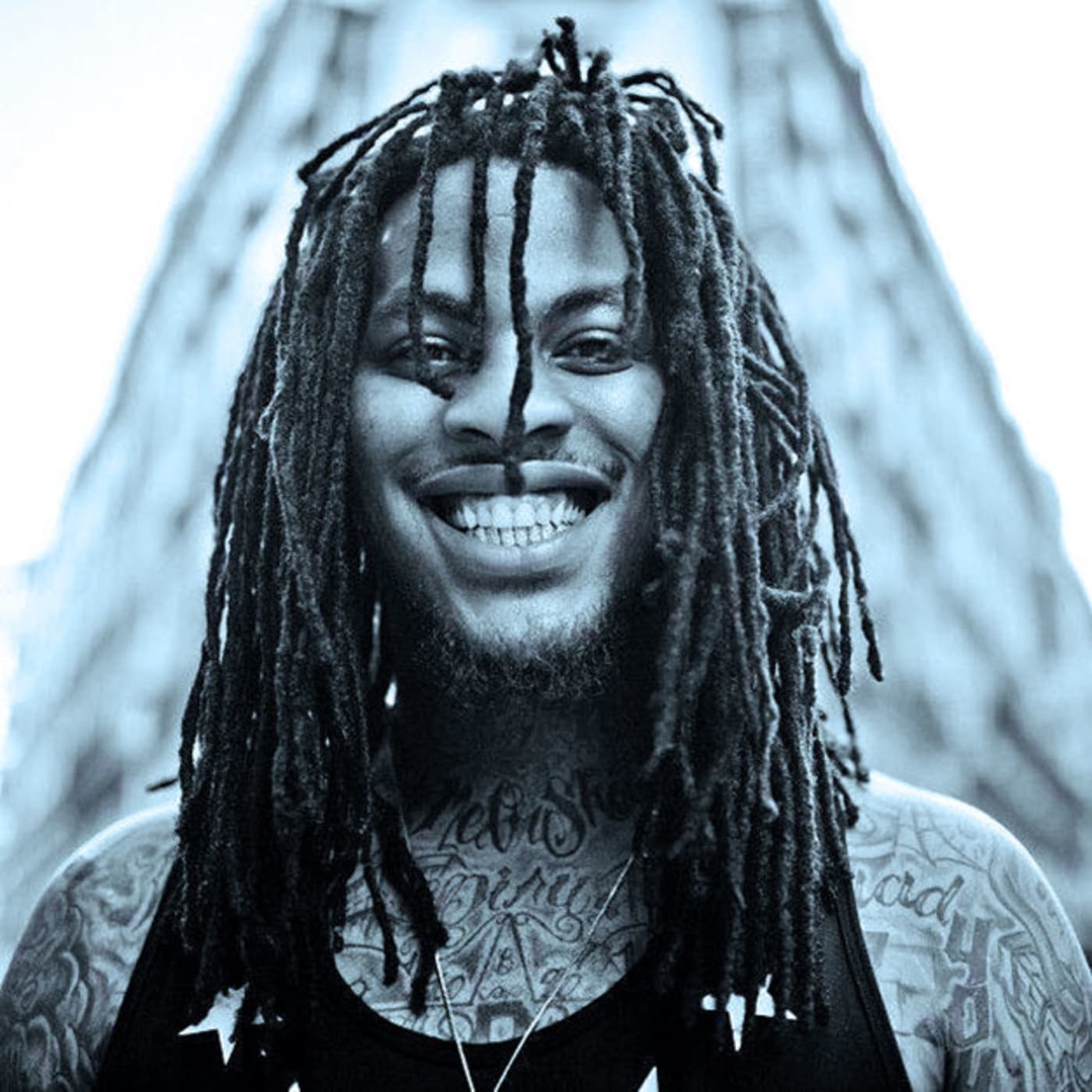 waka flocka interview
