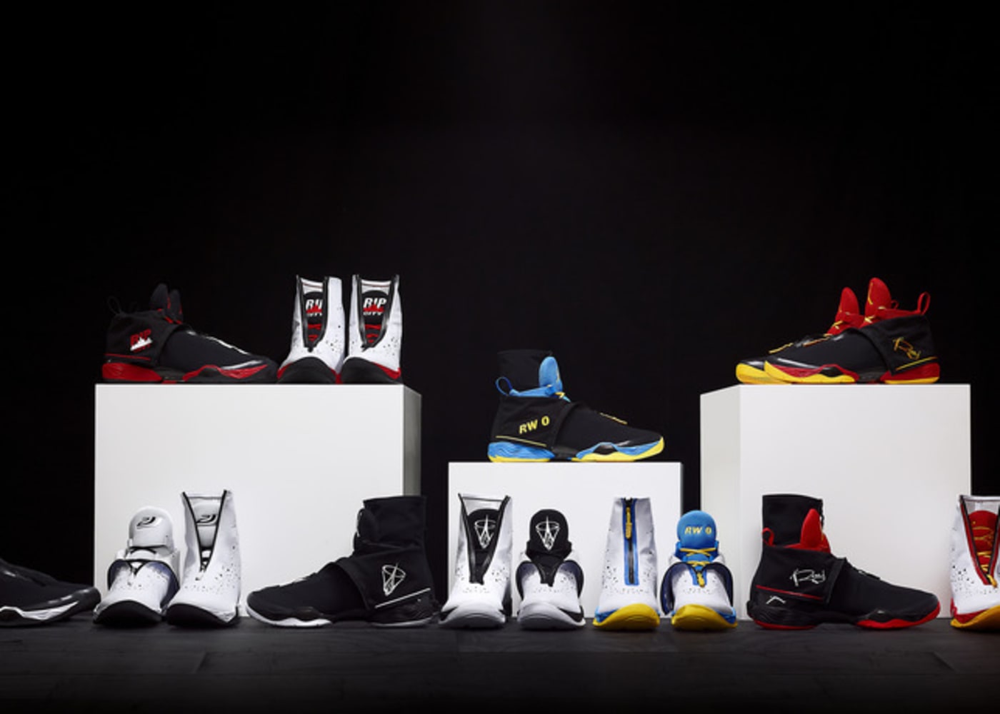 jordan brand nba players