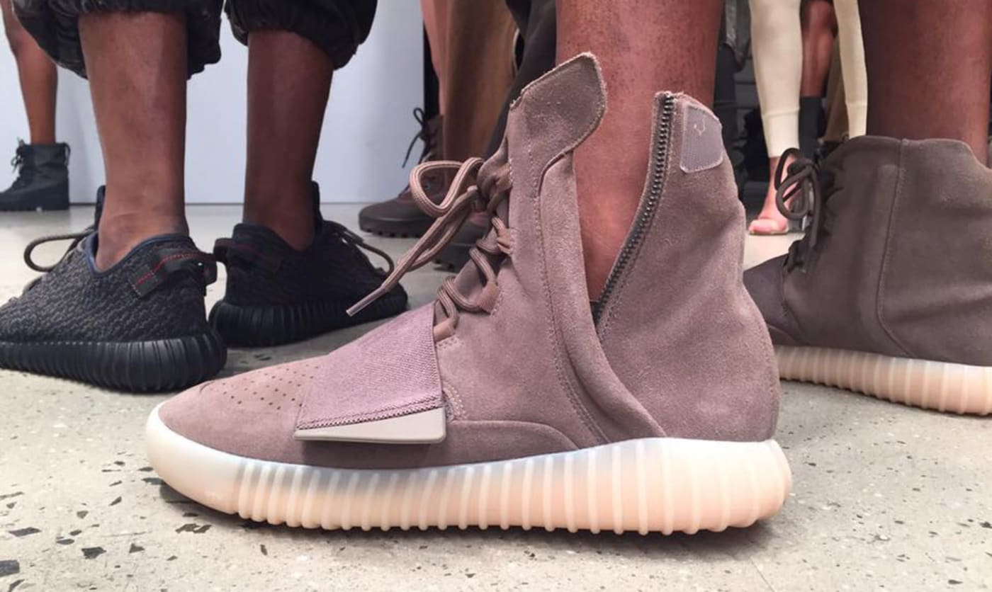 burberry yeezy