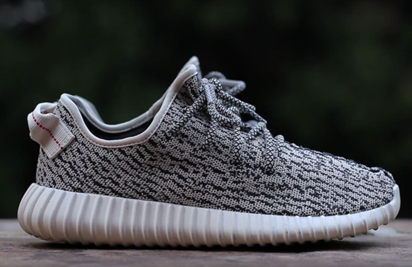 Kanye West Promises to Give Away a Free Pair of Yeezys to Anyone Who Can Figure out the Title of 