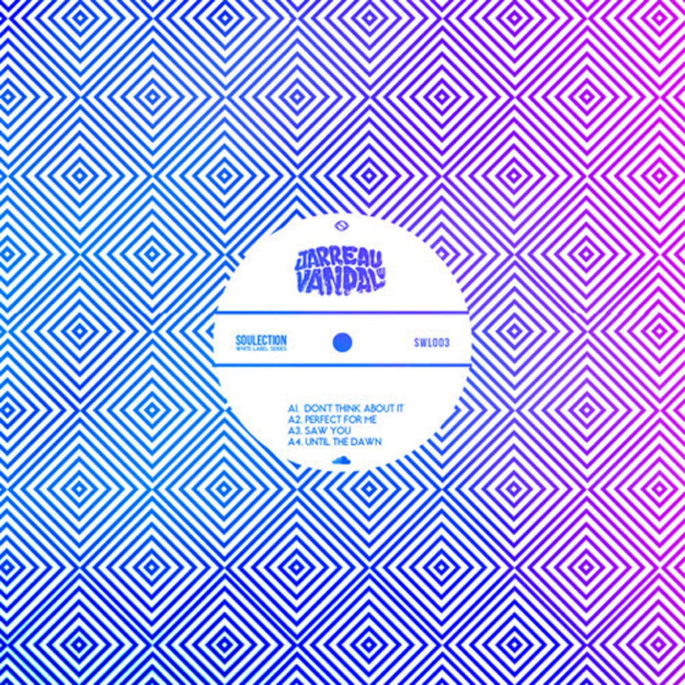 jarreau vandal swl003