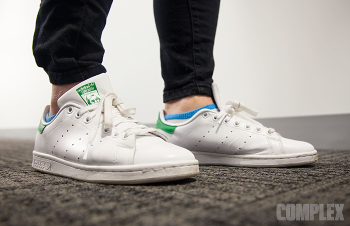 The Best Sneakers in the Complex Office This Week 2/20/2015 | Complex