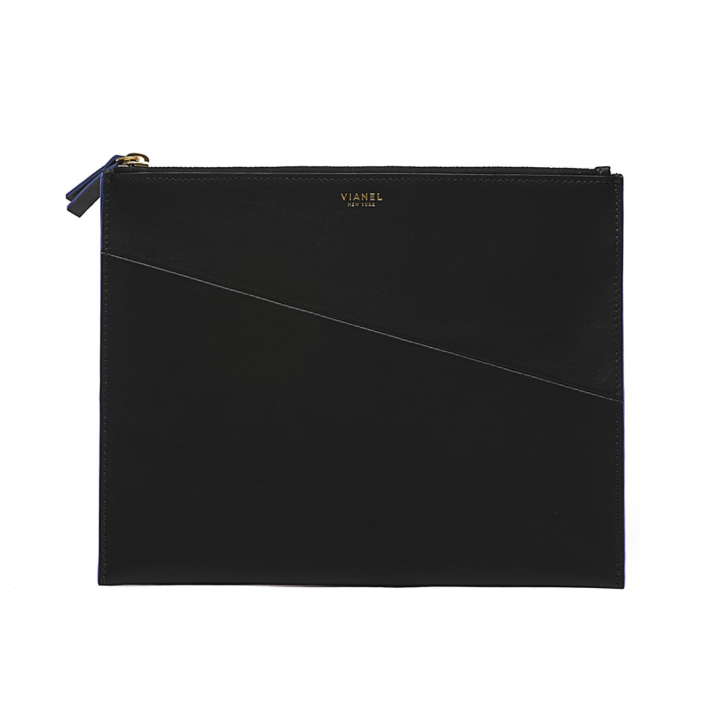 Calfskin Billfolds and Lizard Wallets From Vianel Spring 2014 Are Now ...