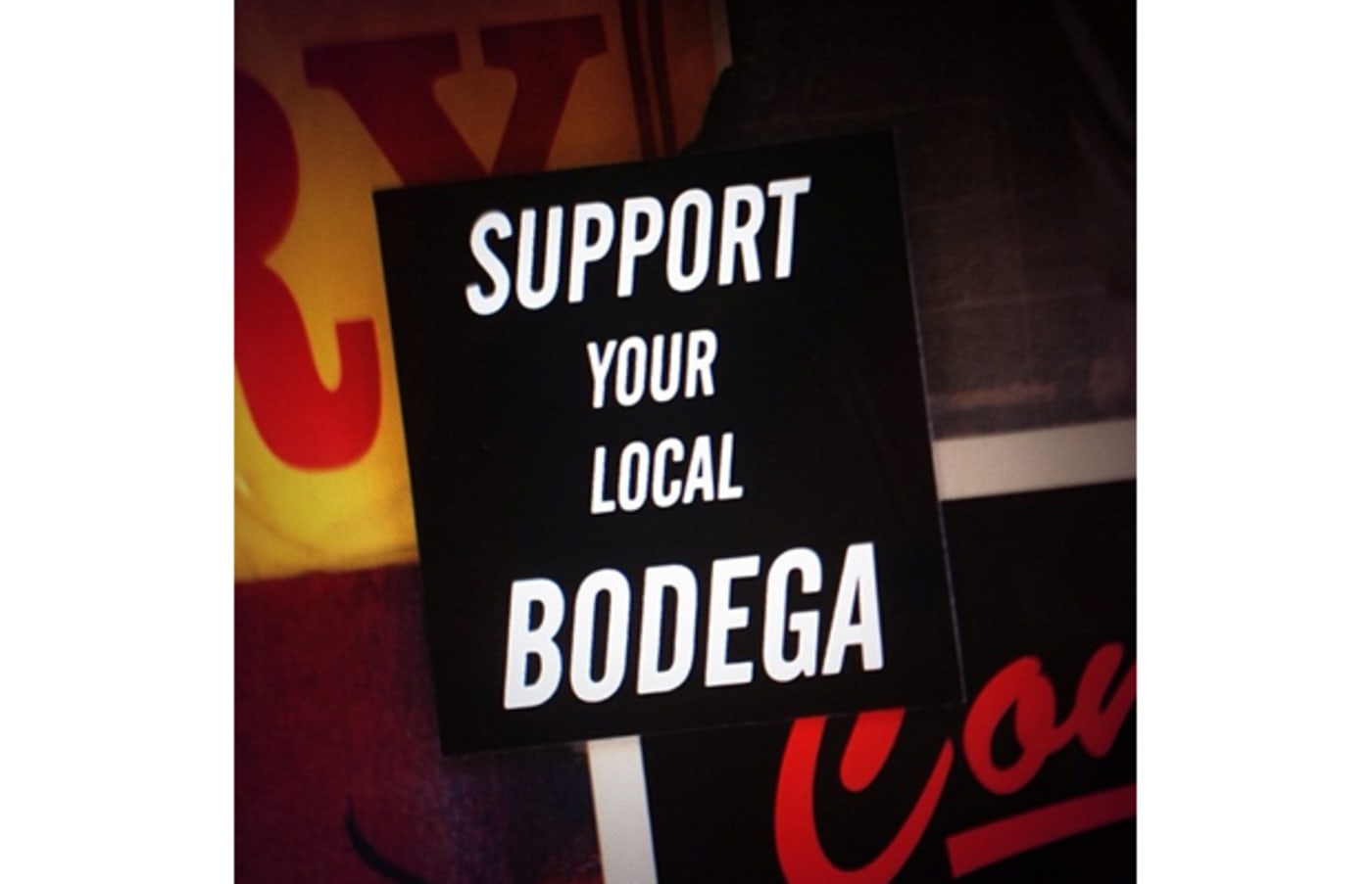 Bodega Is Offering 20 Percent Off Your Entire Purchase Complex