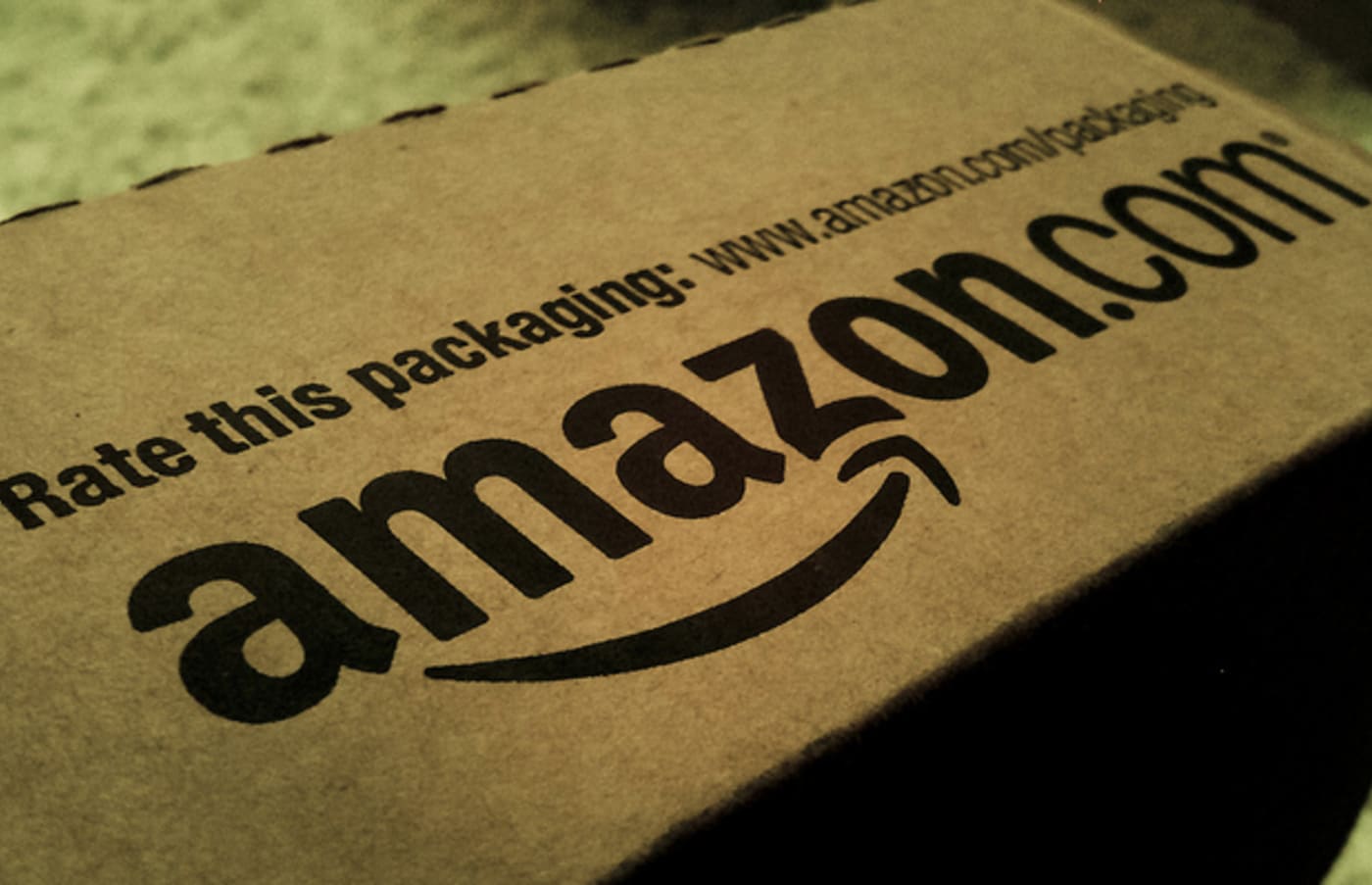 Amazon is Teaming Up With USPS to Deliver Packages on Sundays Without a