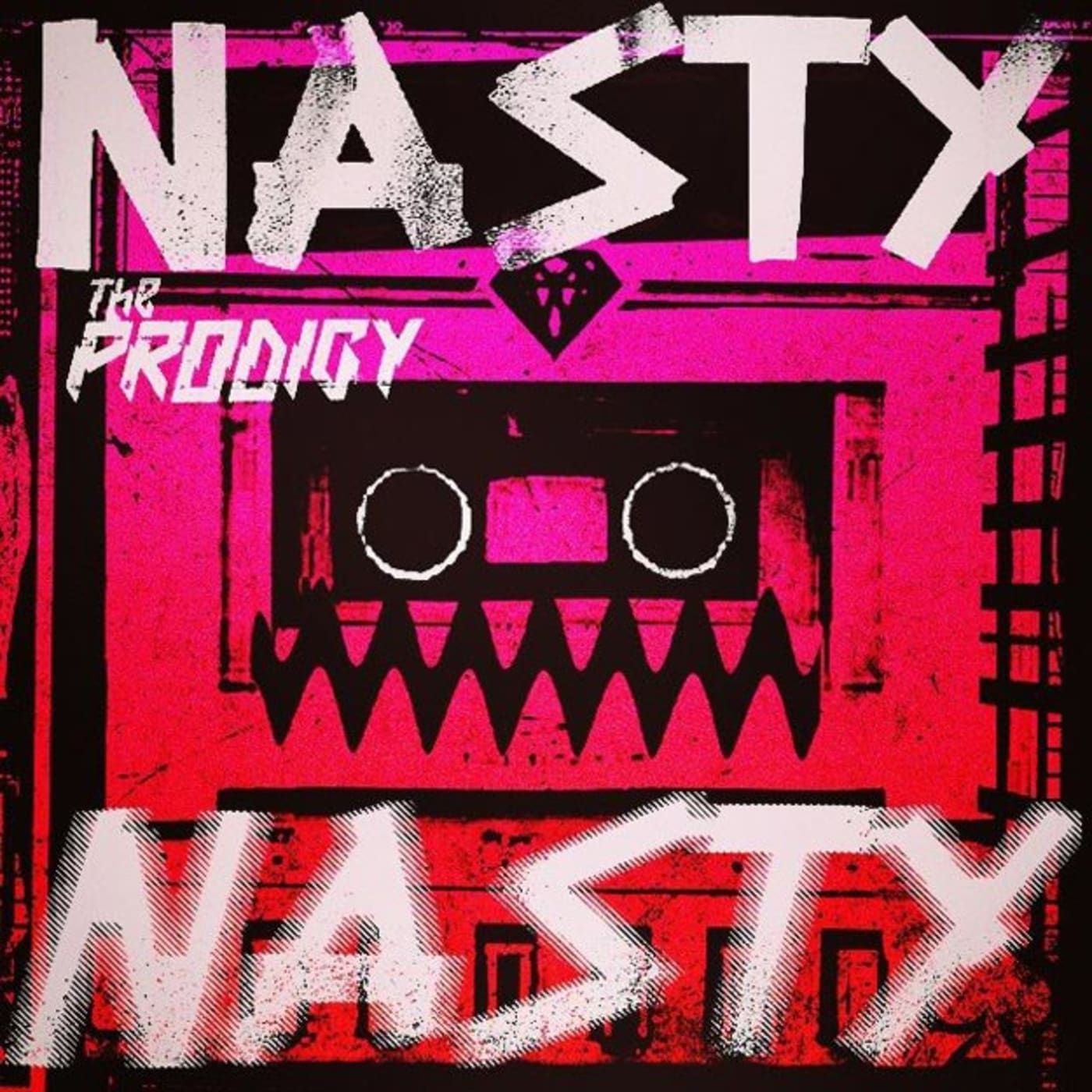 the prodigy nasty nasty