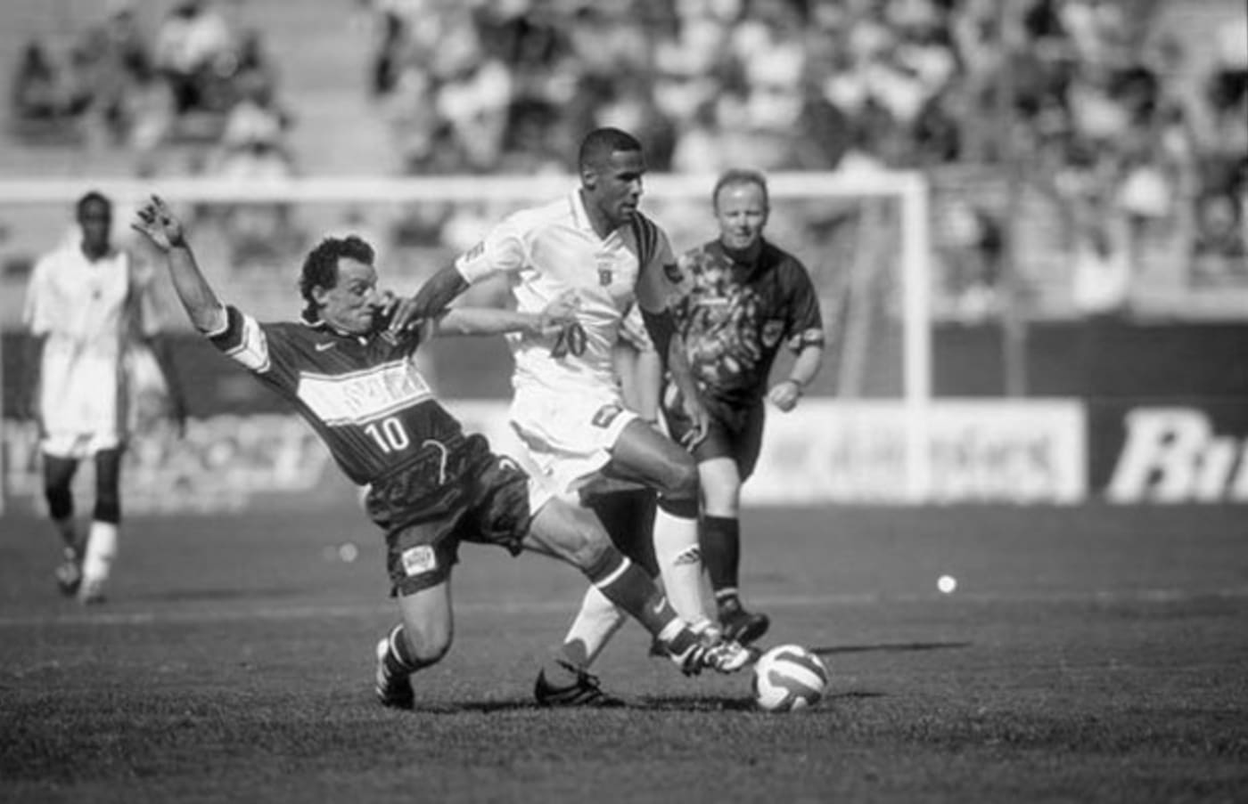 Complex Sports Daily Dump The Best Memories in MLS Cup History Complex