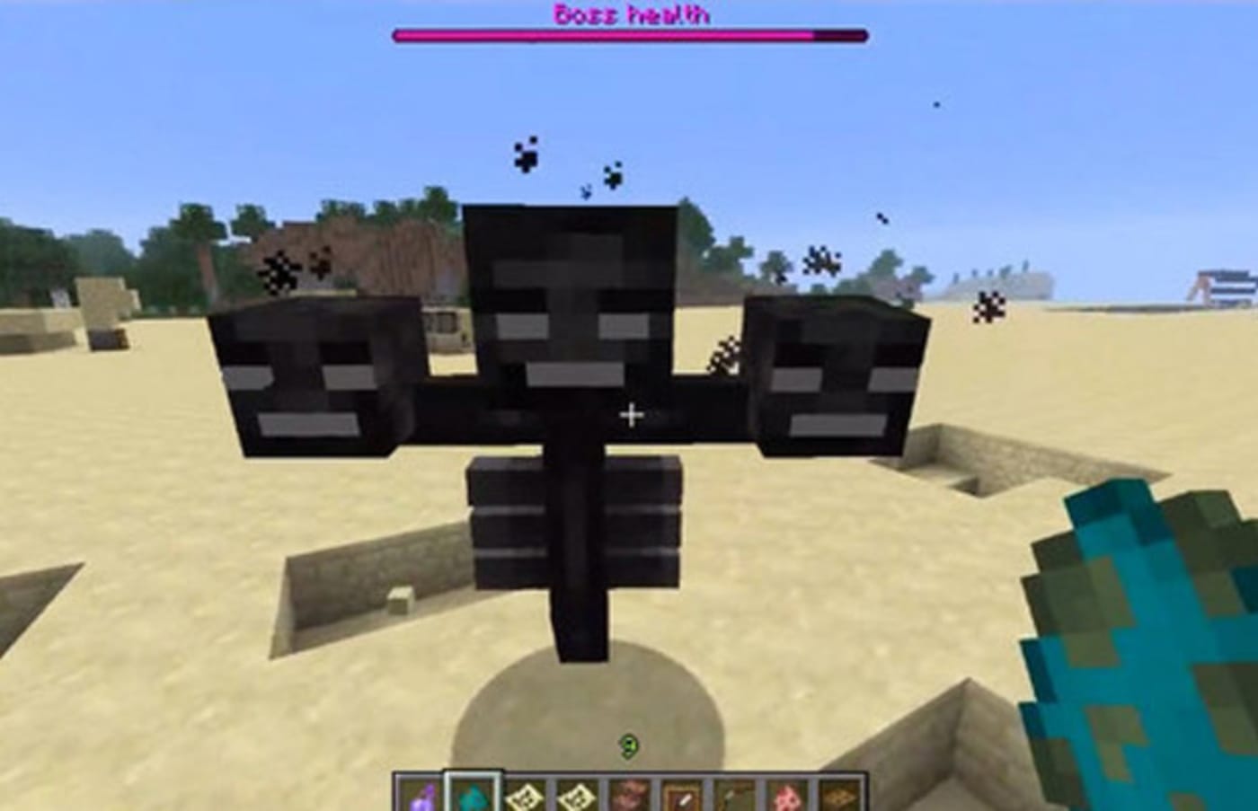 Minecraft 1 4 Update Gets A Pretty Scary Delay Complex