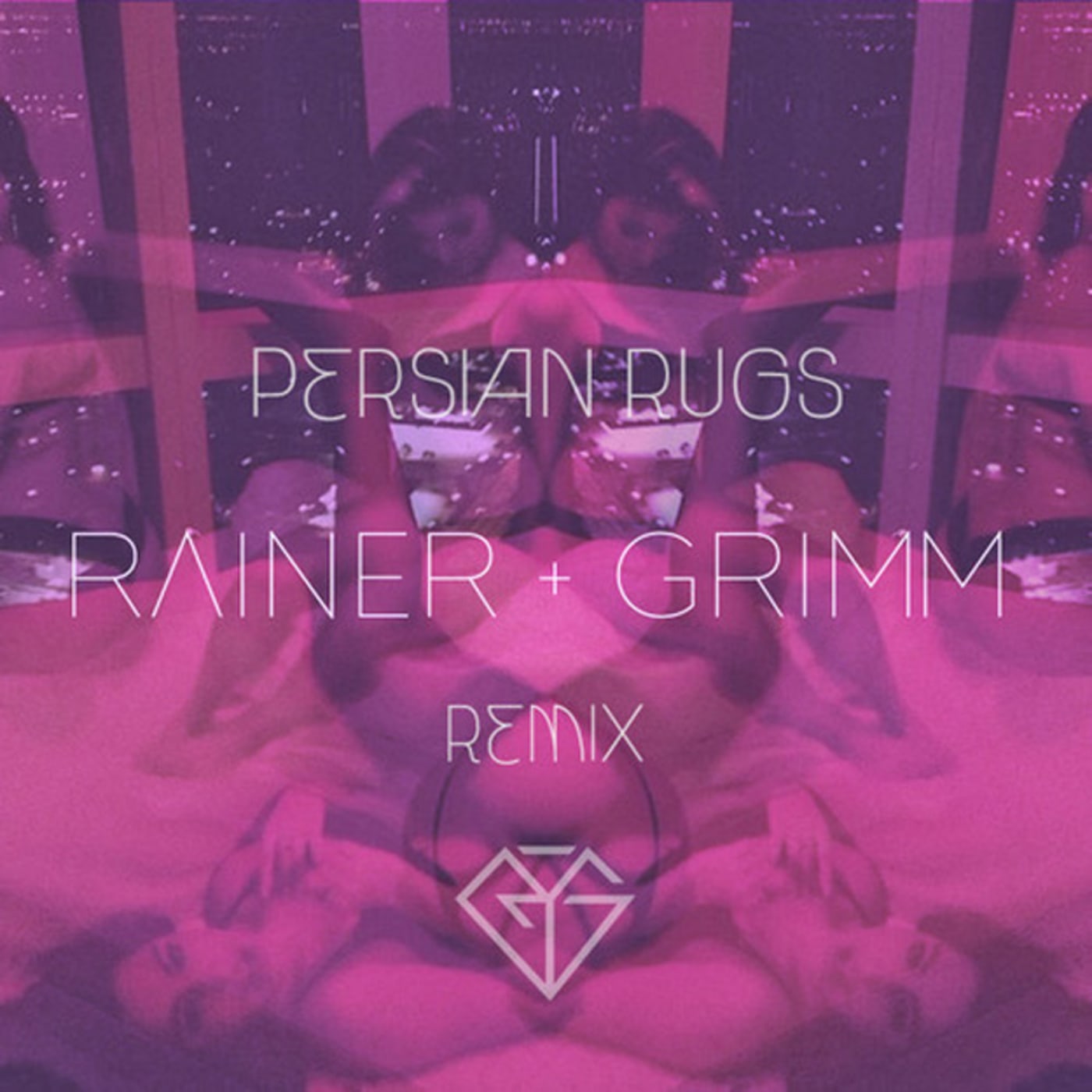 PartyNextDoor “Persian Rugs (Rainer + Grimm Remix)” Complex