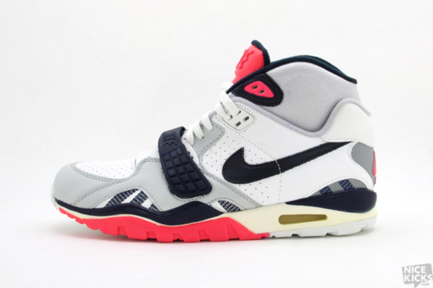 A Definitive Guide for 90 Greatest Sneakers of the ’90s | Complex
