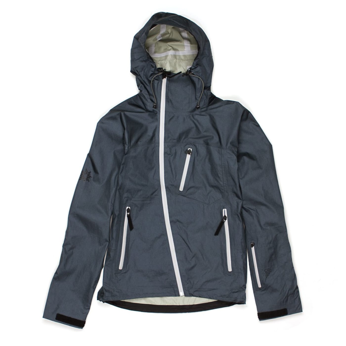 Outerwear Cosign: Isaora 2.5 Layer Shell | Complex