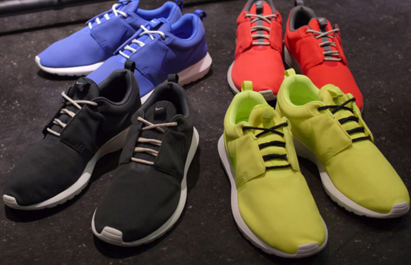 Not All the New Nike Roshe Runs Have Released in the U.S. | Complex