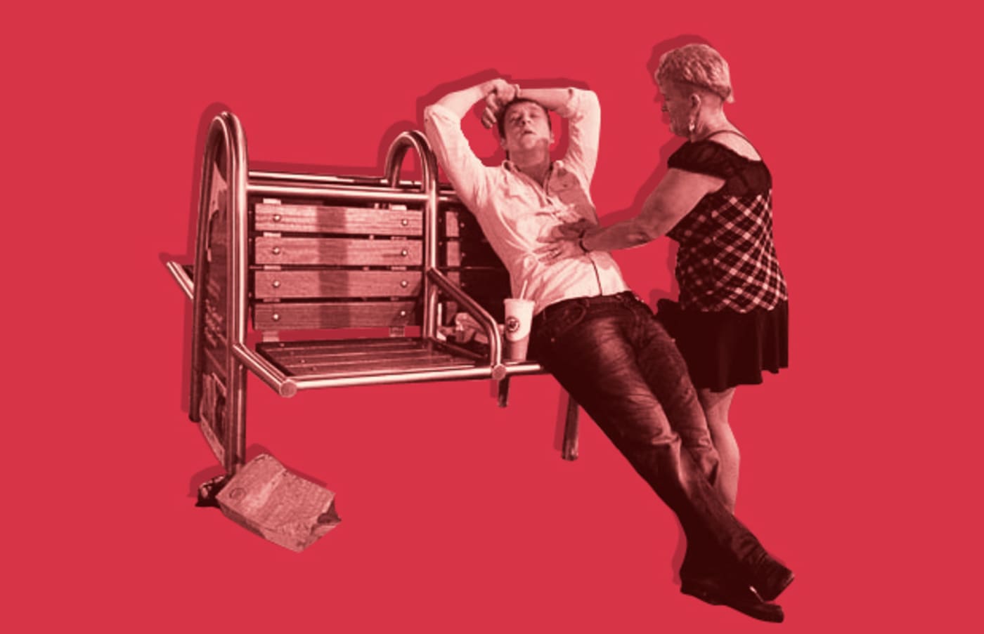 Life Lessons You Can Learn From the Worst Dressed City in the UK Complex