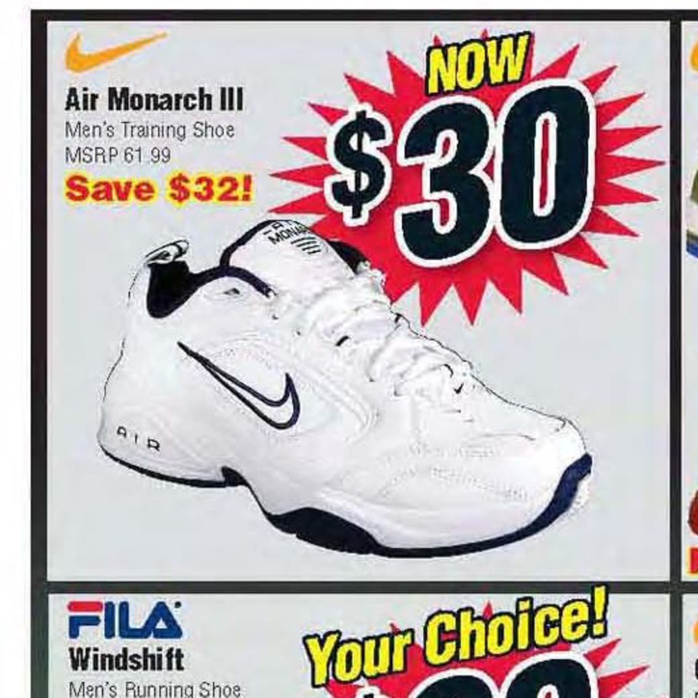 air monarch history