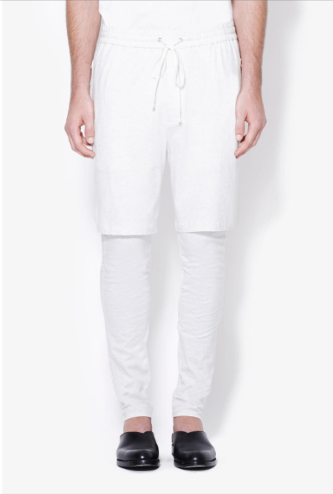 The 15 Best White Pants to Complete Your Coke Boy Outfit Complex