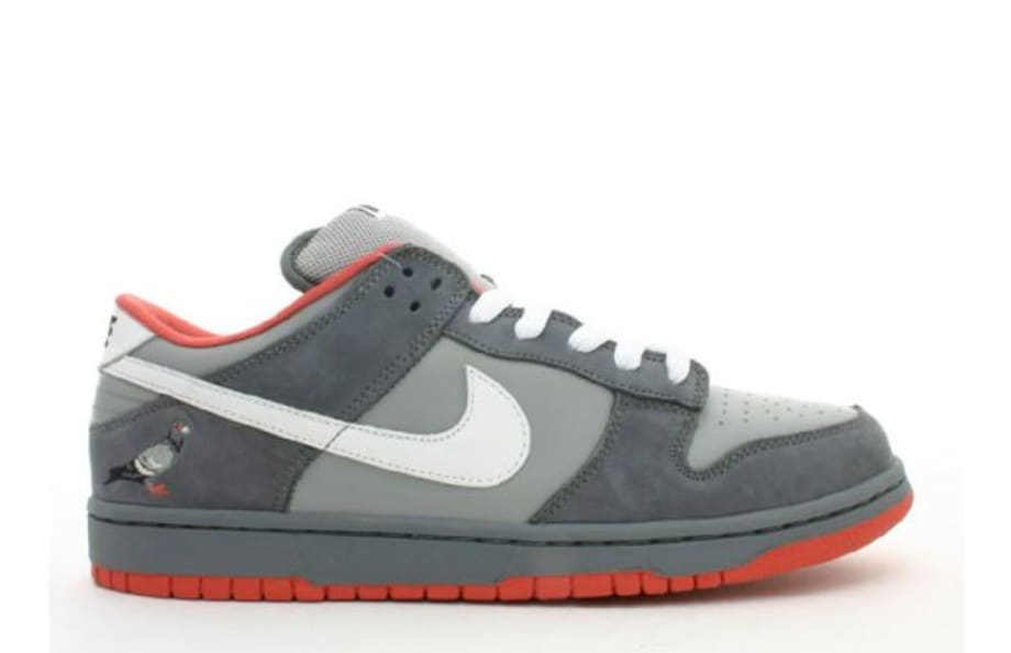 best nike sbs of all time