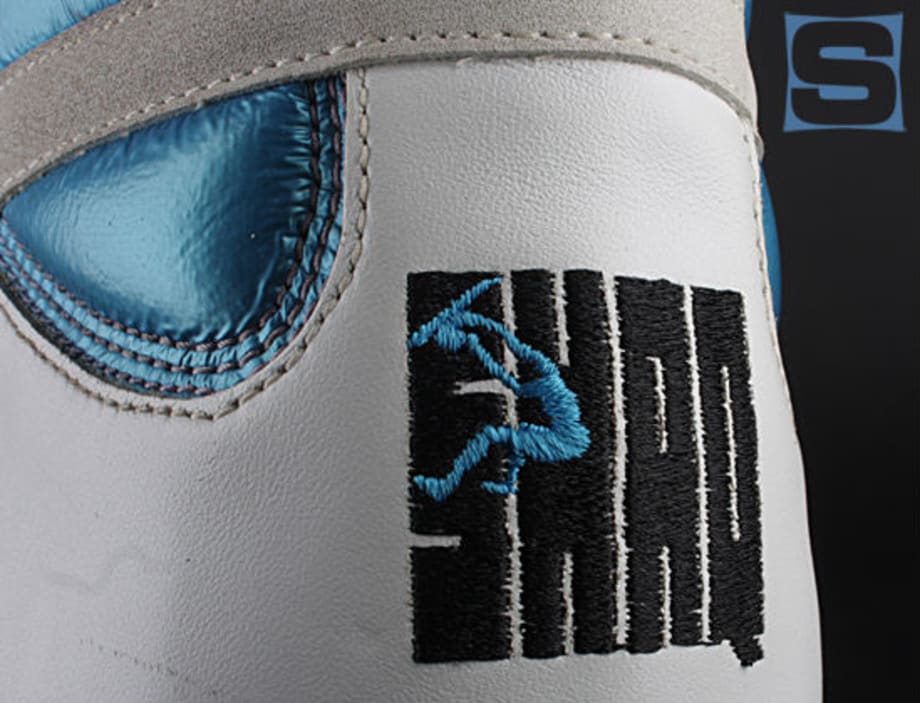 shaq shoe brand name