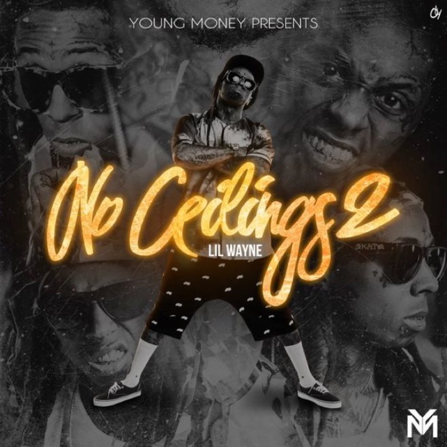 Lil Wayne No Ceilings 2 First Listen Review Complex
