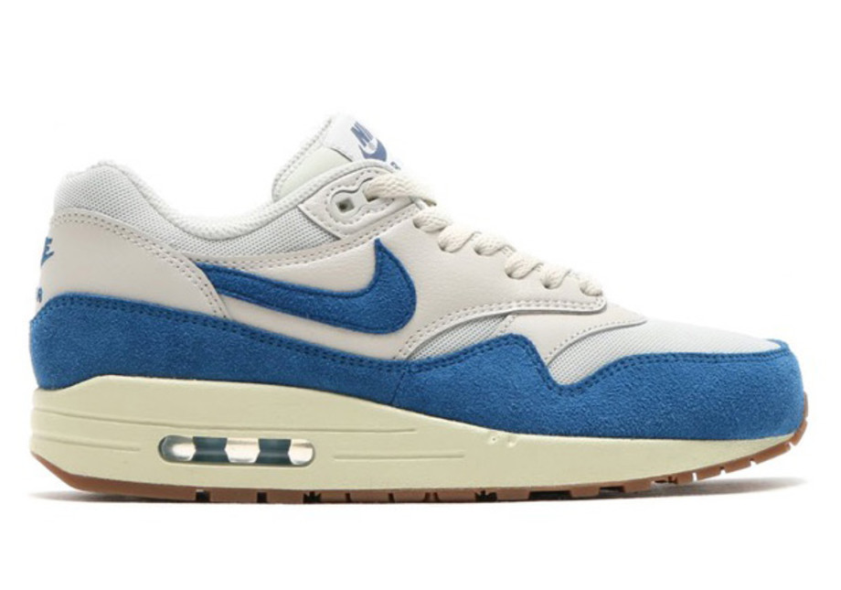 nike air max 1 essential blue