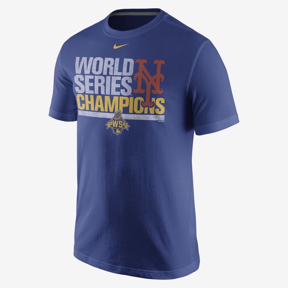 mets championship t shirt