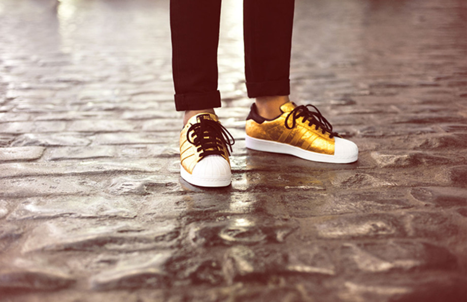 superstar metallic 2016