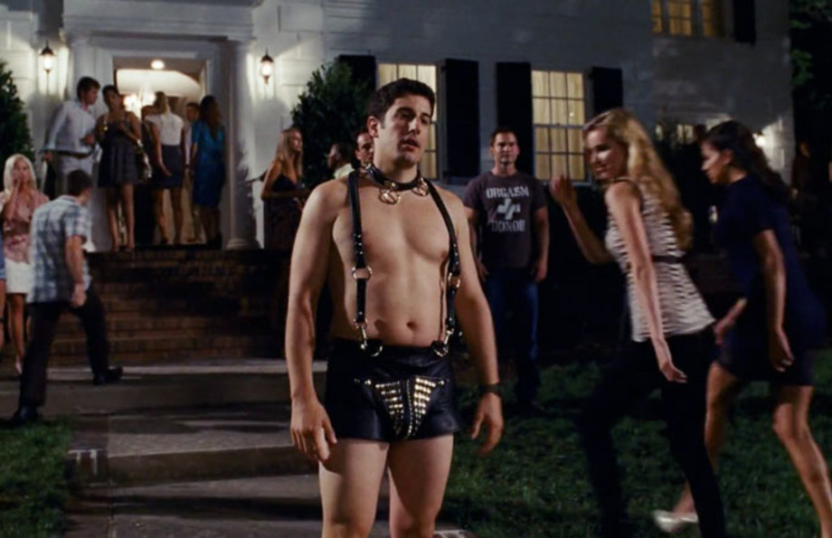 Ranking All Of The Embarassing Sex Moments In American Pie Complex