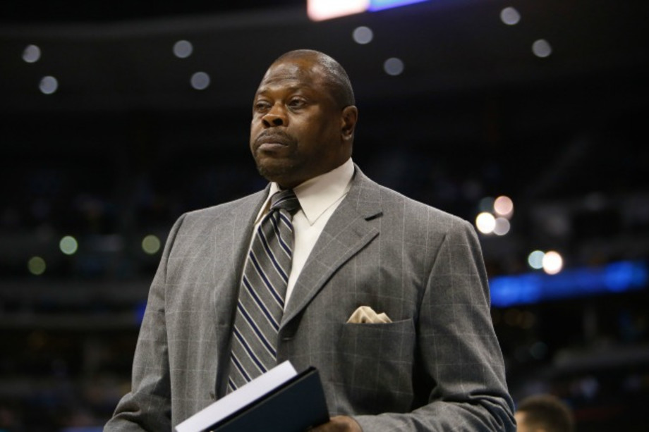 Patrick Ewing Will Interview for the Sacramento Kings Head Coach Position | Complex