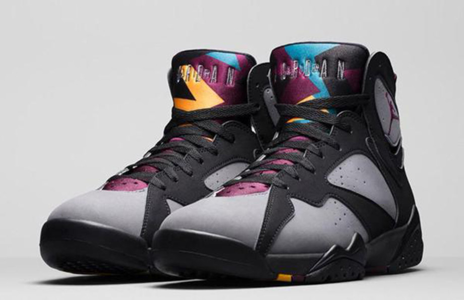 air jordan vii