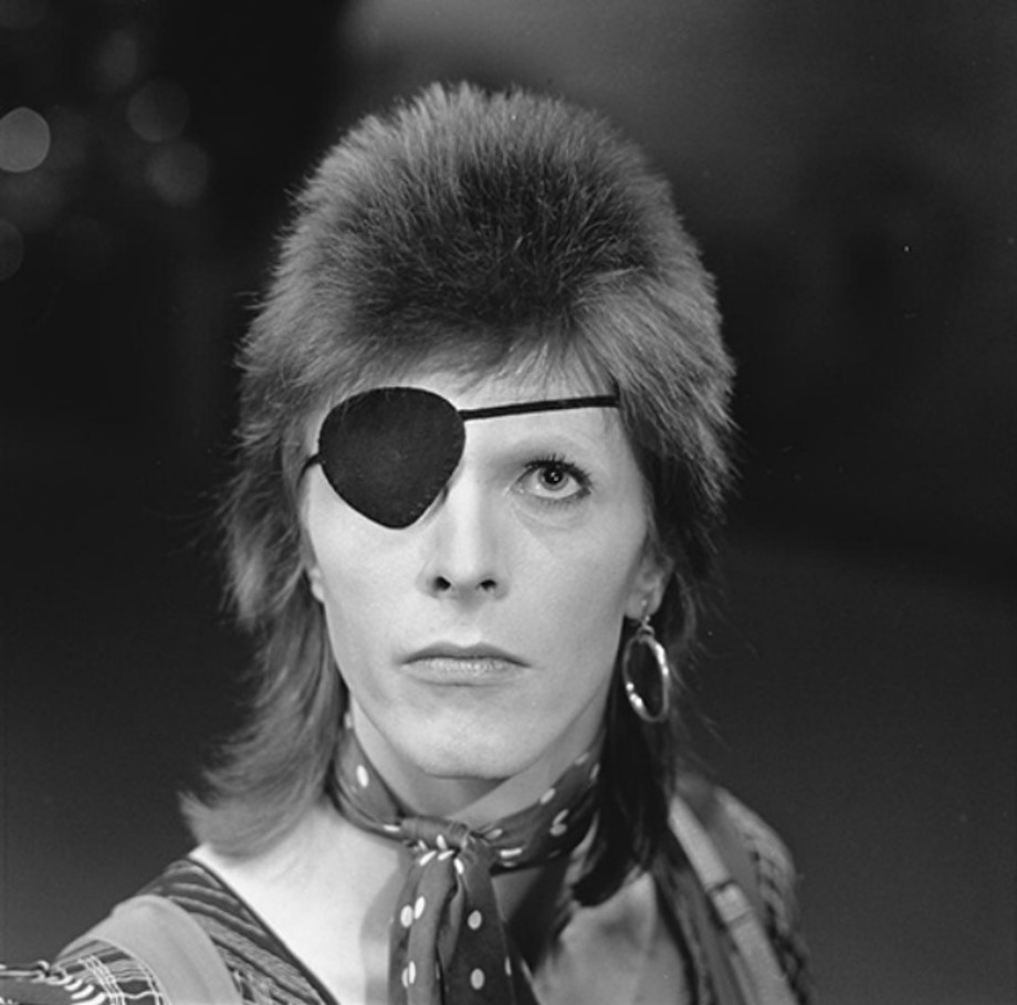 5 times David Bowie proved he was down with the cause ...
