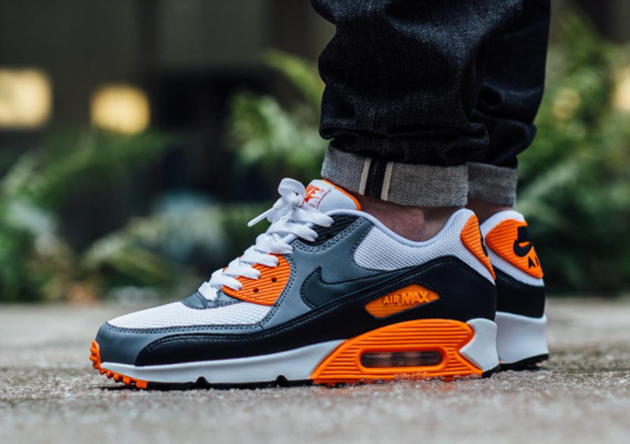 nike air max 90 colours
