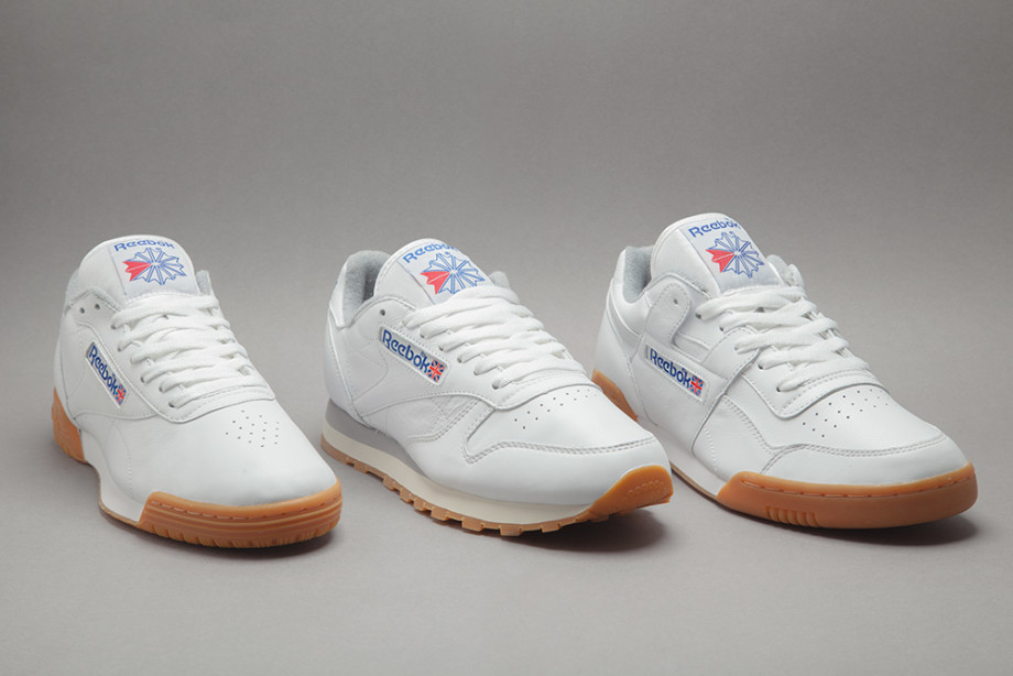 reebok exofit lo white gum