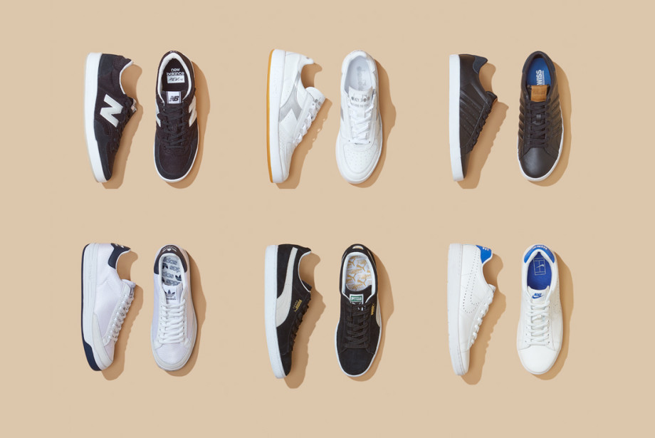 The Best Classic Designs for Your Sneaker Rotation | Complex