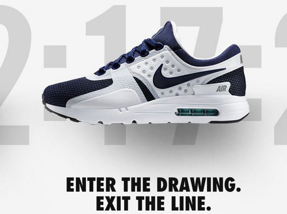 nike website bot